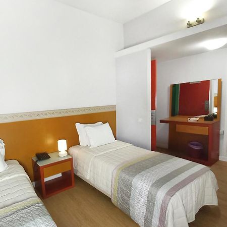 Hotel Joao XXI Брага Экстерьер фото