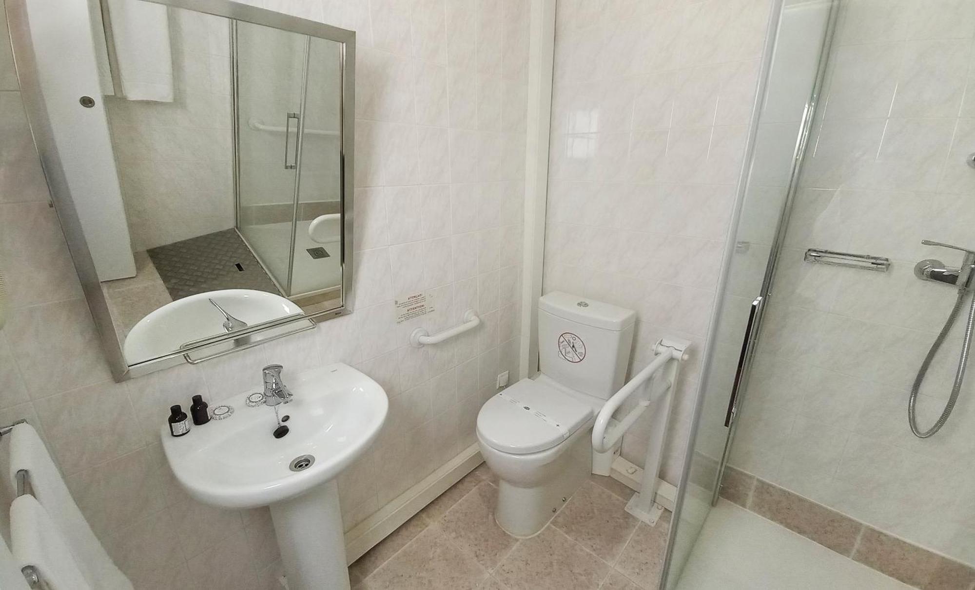 Hotel Joao XXI Брага Экстерьер фото