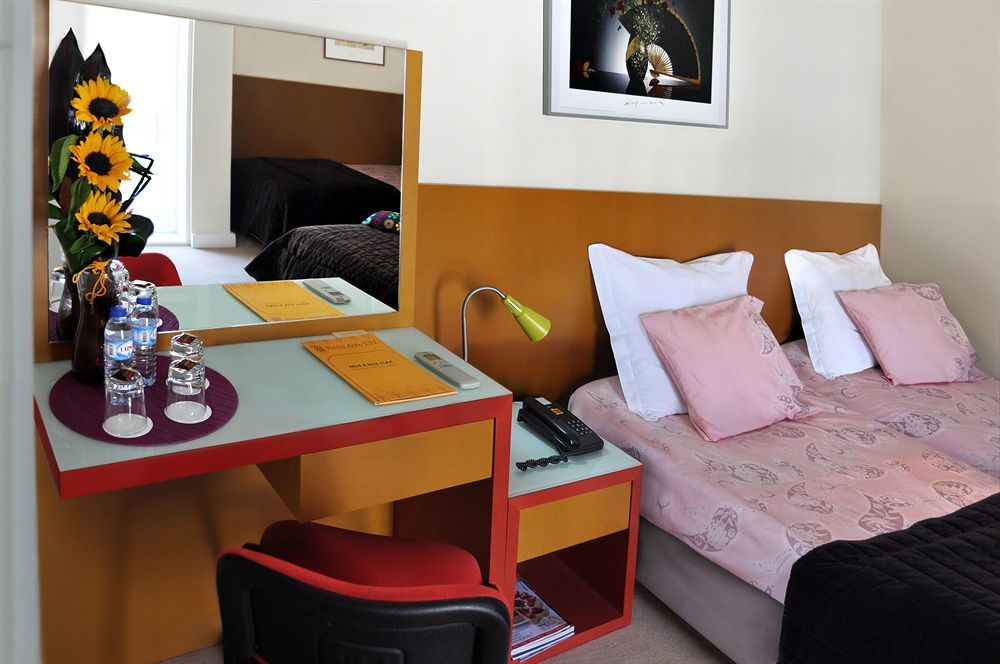 Hotel Joao XXI Брага Экстерьер фото